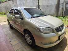 Toyota Vios 2004 Car