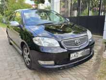 Toyota Vios 2004 Car