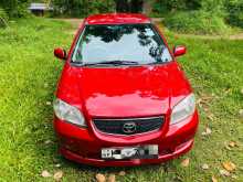 Toyota Vios 2004 Car