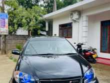 Toyota Vios 2004 Car