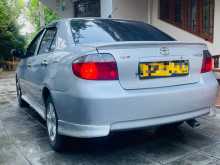 Toyota Vios 2004 Car