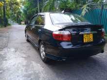 Toyota Vios 2004 Car