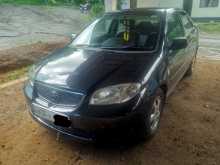 Toyota Vios 2004 Car