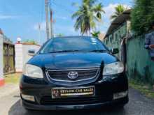 Toyota Vios 2004 Car