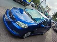 Toyota Vios 2004 Car
