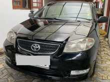 Toyota Vios 2005 Car