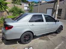 Toyota Vios 2005 Car