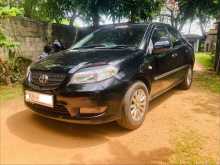 Toyota Vios 2005 Car