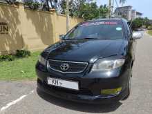 Toyota Vios 2005 Car