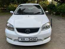 Toyota VIOS 2005 Car