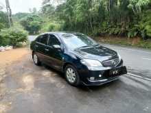 Toyota Vios 2005 Car