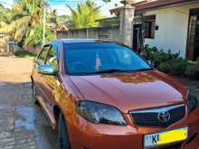 Toyota Vios 2005 Car