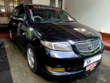 Toyota Vios 2005 Car