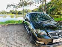 Toyota Vios 2005 Car