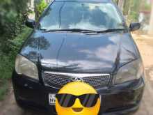 Toyota Vios 2005 Car