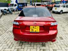 Toyota Vios 2005 Car