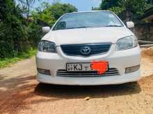 Toyota VIOS 2005 Car
