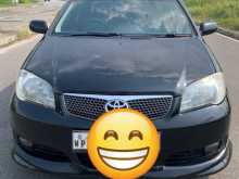 Toyota Vios 2005 Car