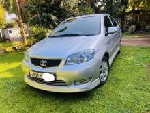 Toyota VIOS 2005 Car