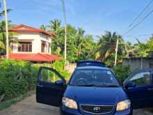 Toyota Vios 2005 Car