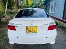 Toyota Vios 2005 Car
