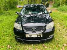 Toyota Vios 2005 Car