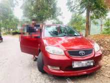 Toyota Vios 2005 Car