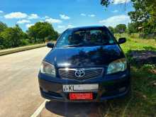 Toyota Vios 2006 Car