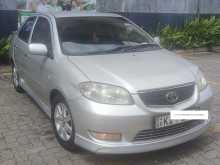 Toyota Vios 2006 Car