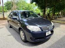 Toyota Vios 2006 Car