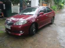 Toyota VIOS 2006 Car