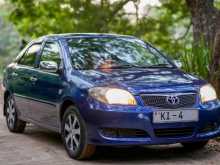 Toyota Vios 2006 Car