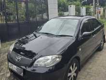 Toyota Vios 2006 Car