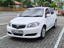 Toyota Vios 2006 Car