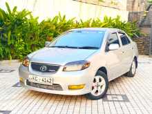 Toyota Vios 2006 Car