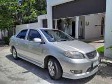 Toyota Vios 2007 Car