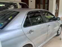 Toyota Vios 2007 Car