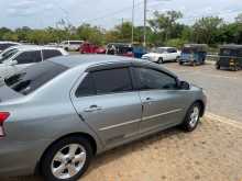 Toyota Vios 2007 Car