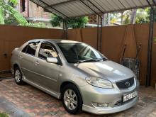 Toyota Vios 2009 Car