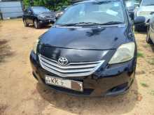 Toyota Vios 2011 Car