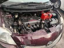 Toyota Vios 2011 Car