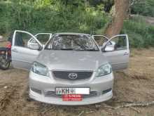 Toyota Vios 2005 Car