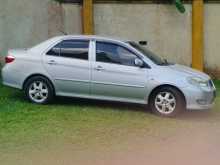 Toyota Vios 2003 Car