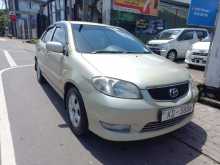 Toyota VIOS 2003 Car