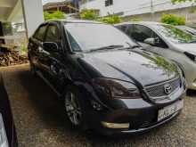 Toyota Vios 2005 Car