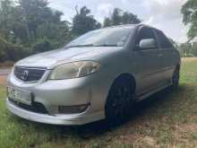 Toyota Vios 2004 Car