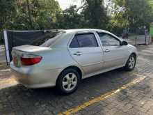 Toyota Vios 2003 Car