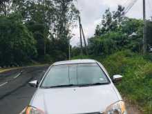 Toyota Vios 2025 Car
