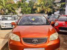 Toyota Vios 2007 Car
