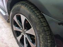Toyota Vios 2006 Car